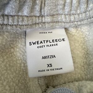 Aritzia Sweatpants